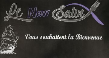 Le New Salin